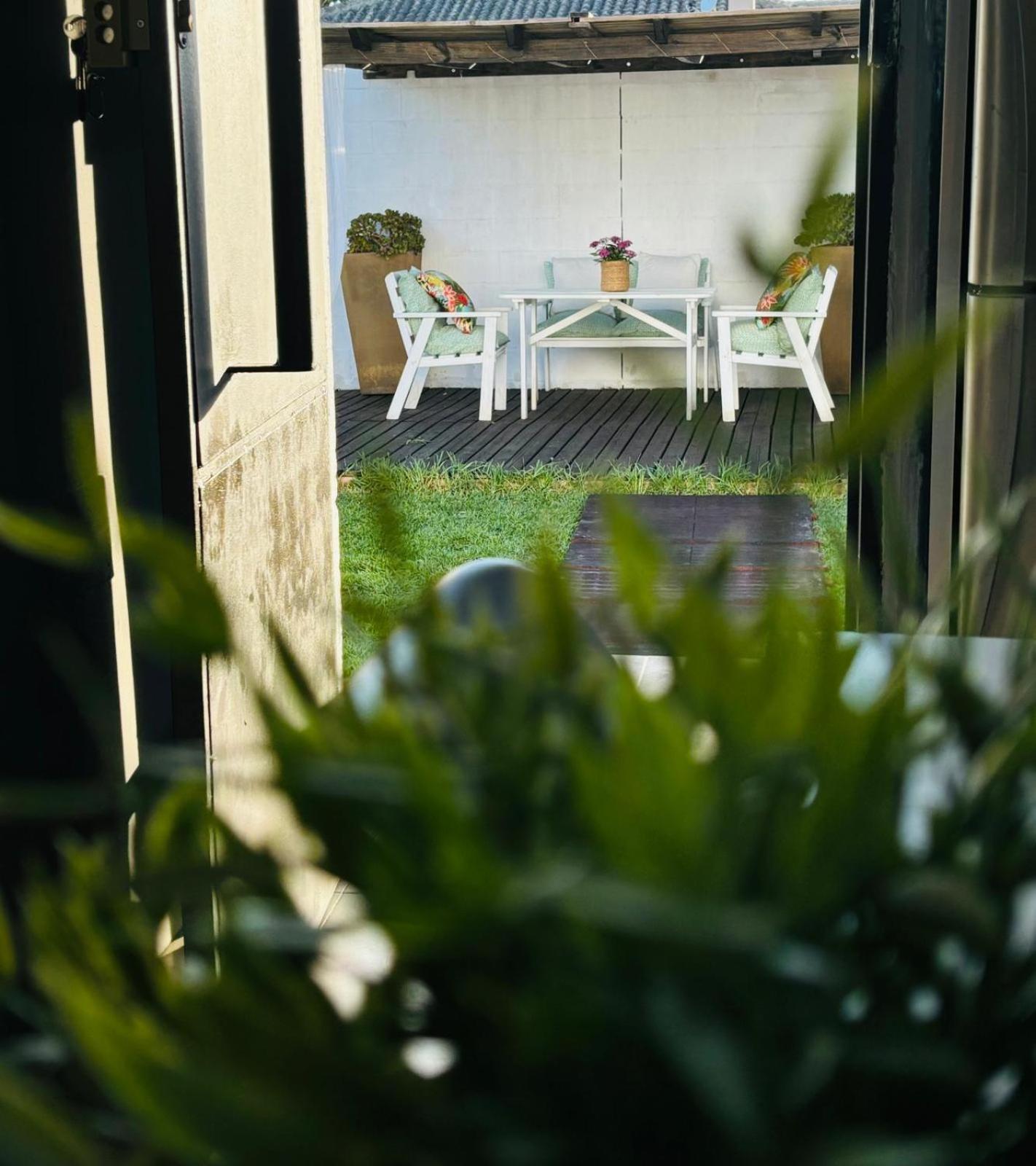 Apartamento Casa Rosa De Los Vientos *