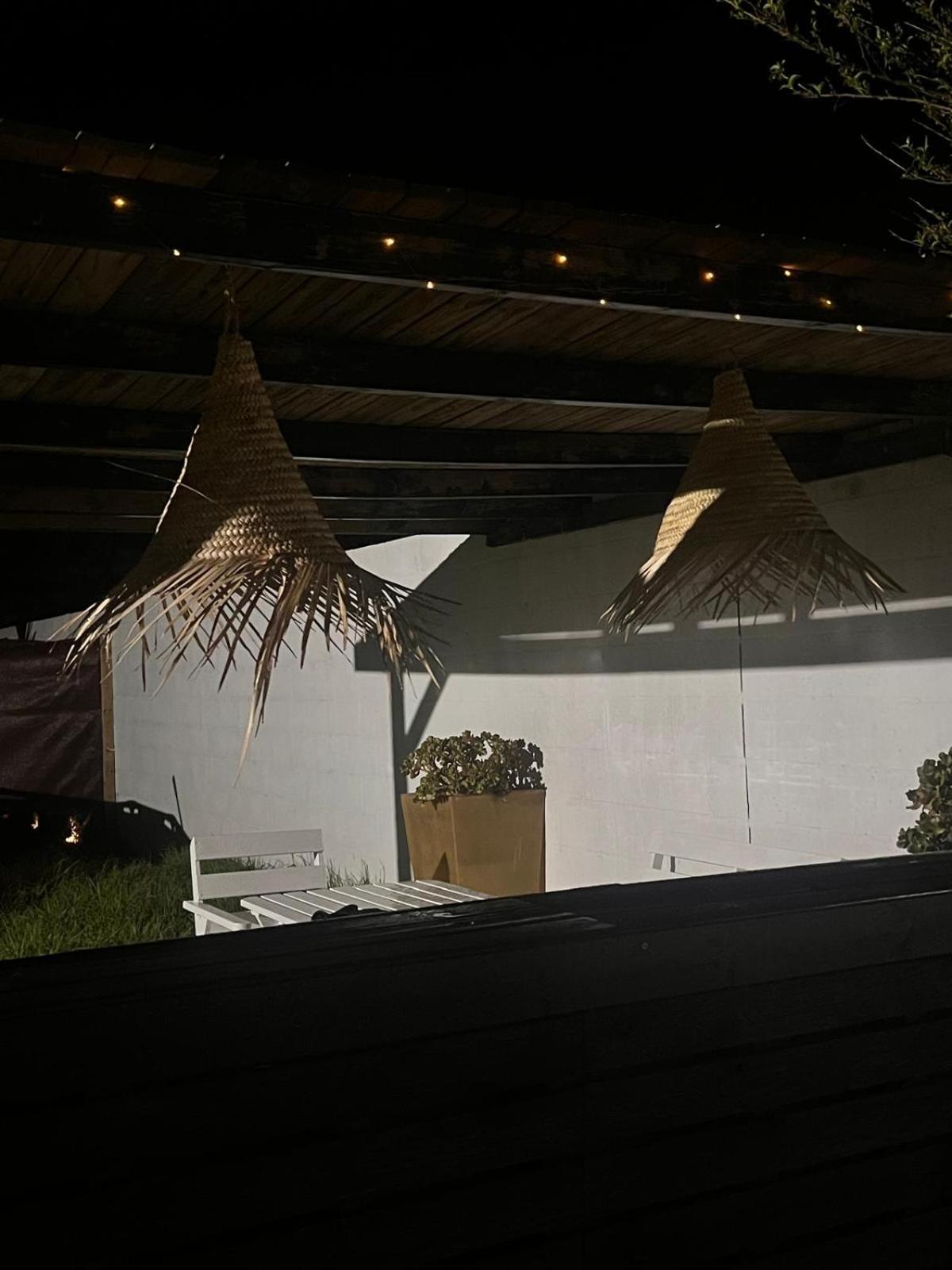 Apartamento Casa Rosa De Los Vientos *