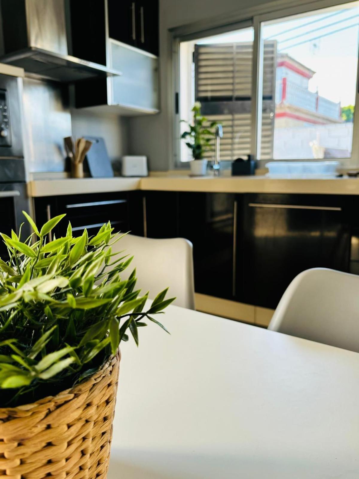 Apartamento Casa Rosa De Los Vientos Chiclana de la Frontera