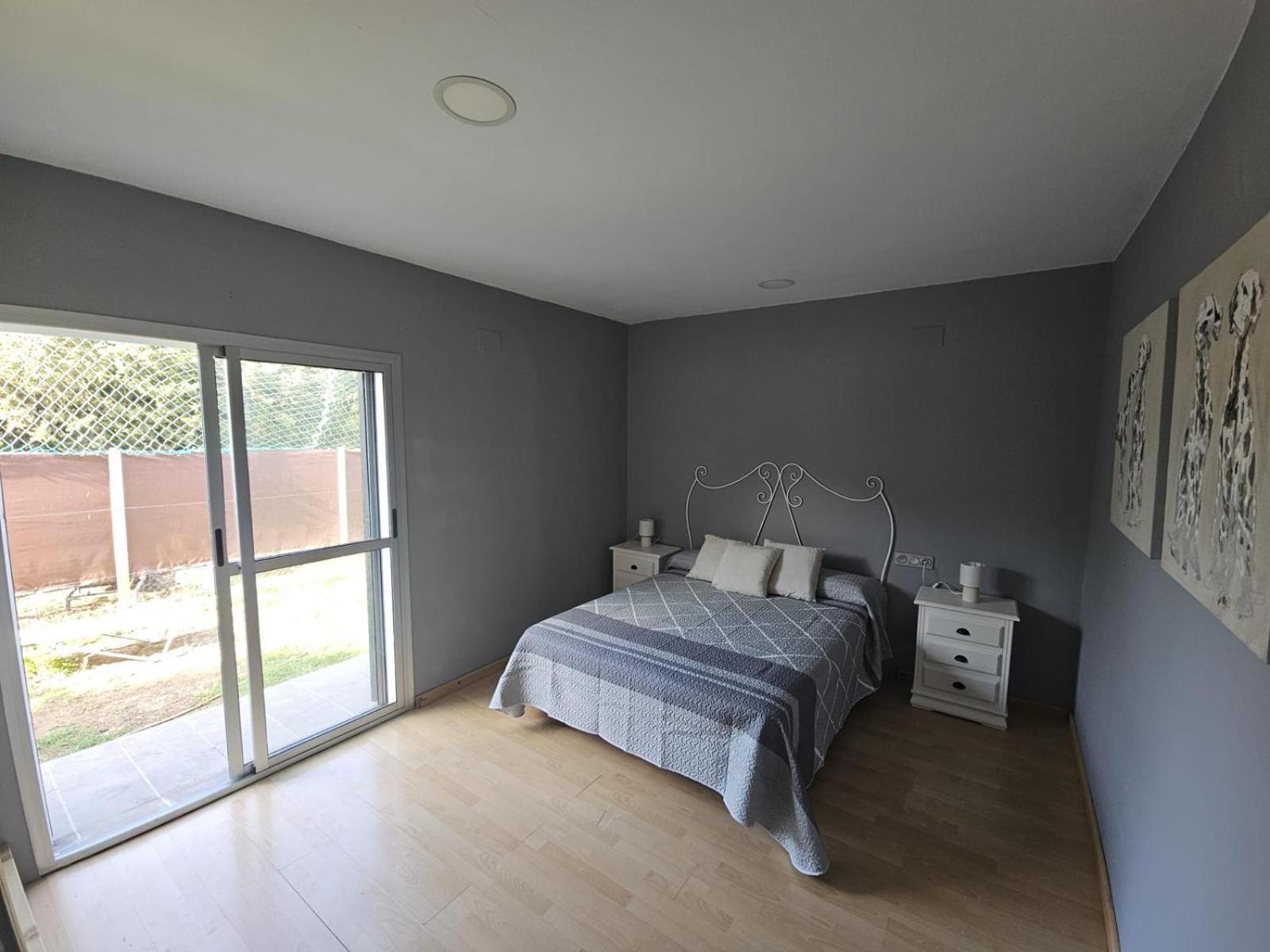 Casa Rosa De Los Vientos Apartamento Chiclana de la Frontera