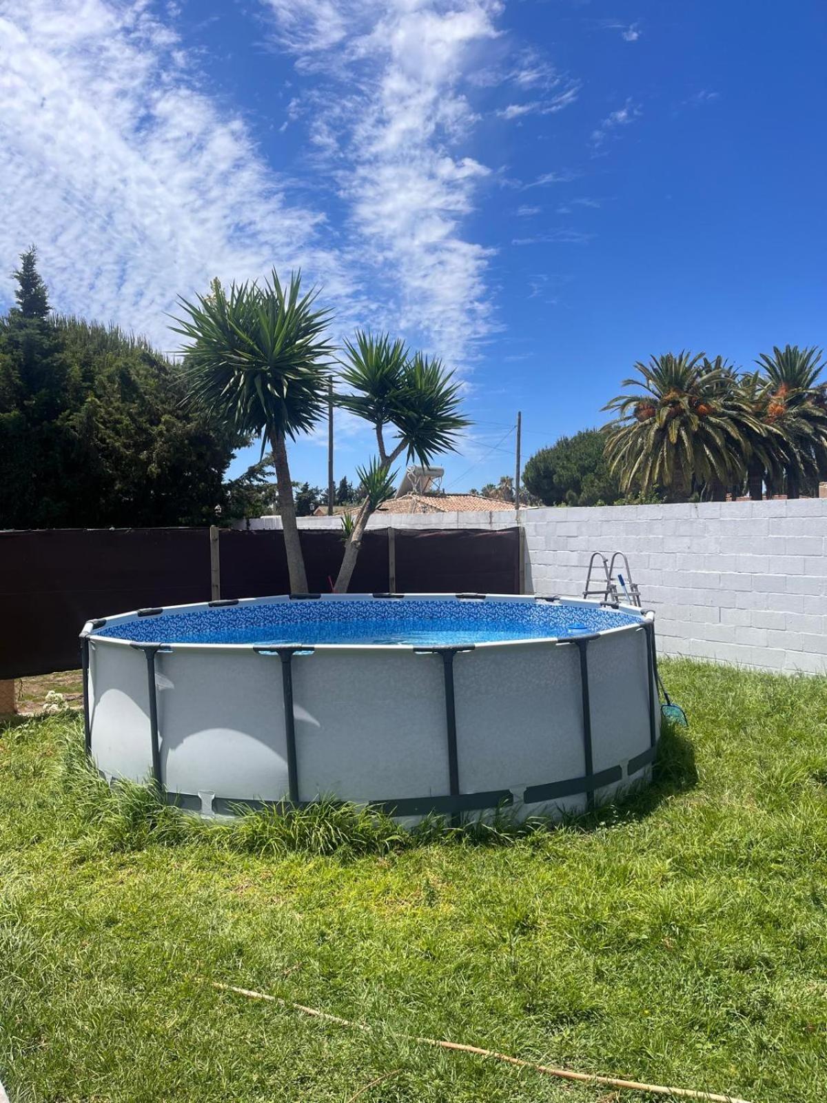 Apartamento Casa Rosa De Los Vientos Chiclana de la Frontera